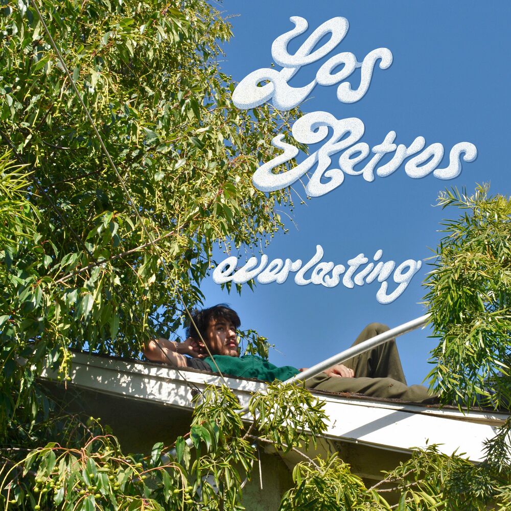 Everlasting cover