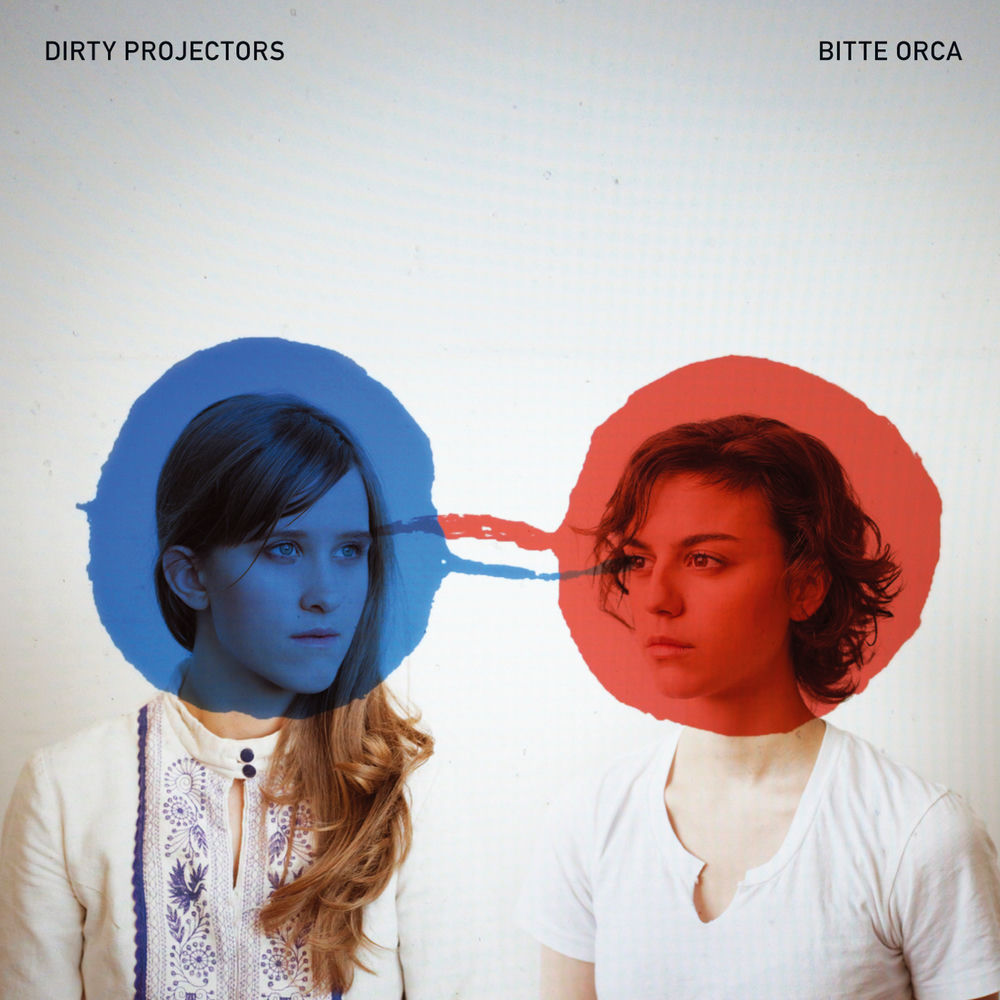 Bitte Orca cover