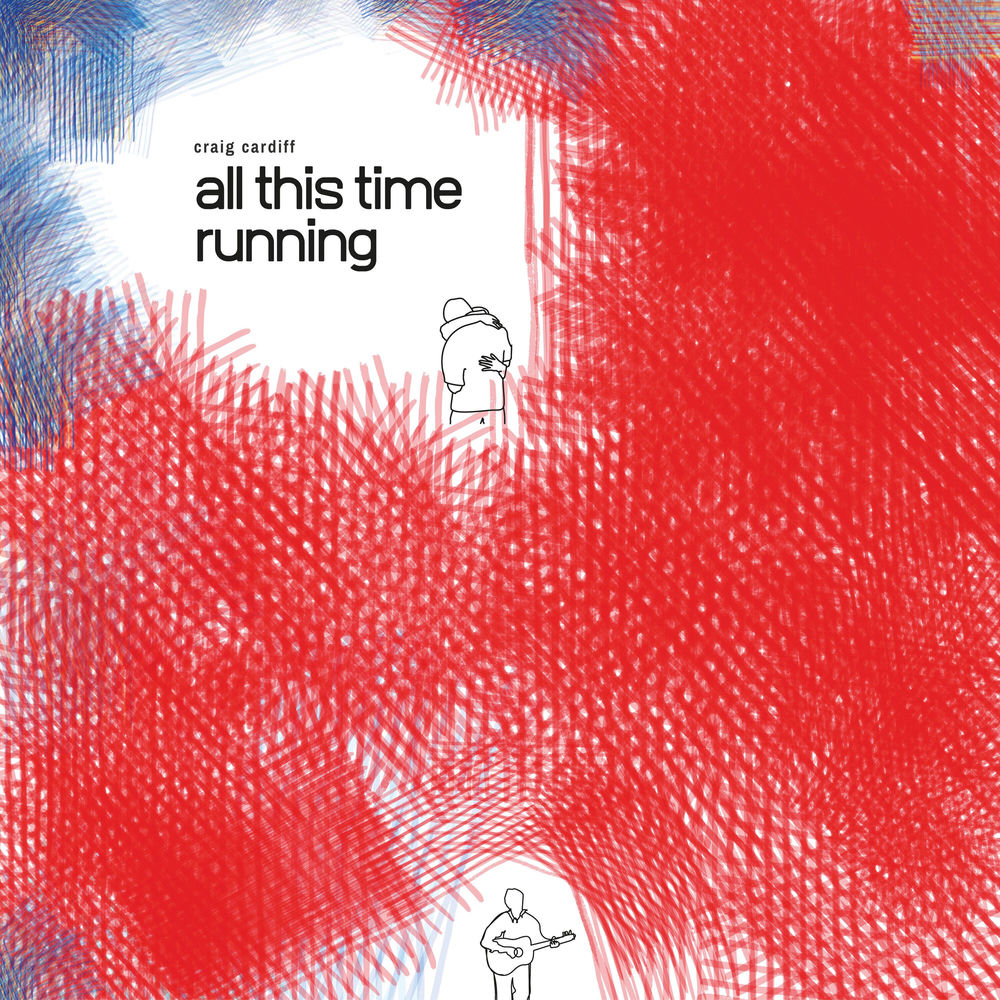 All This Time Running cover