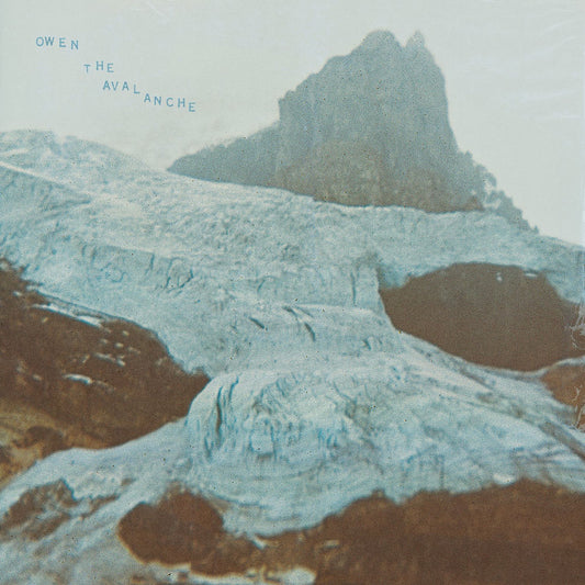The Avalanche cover