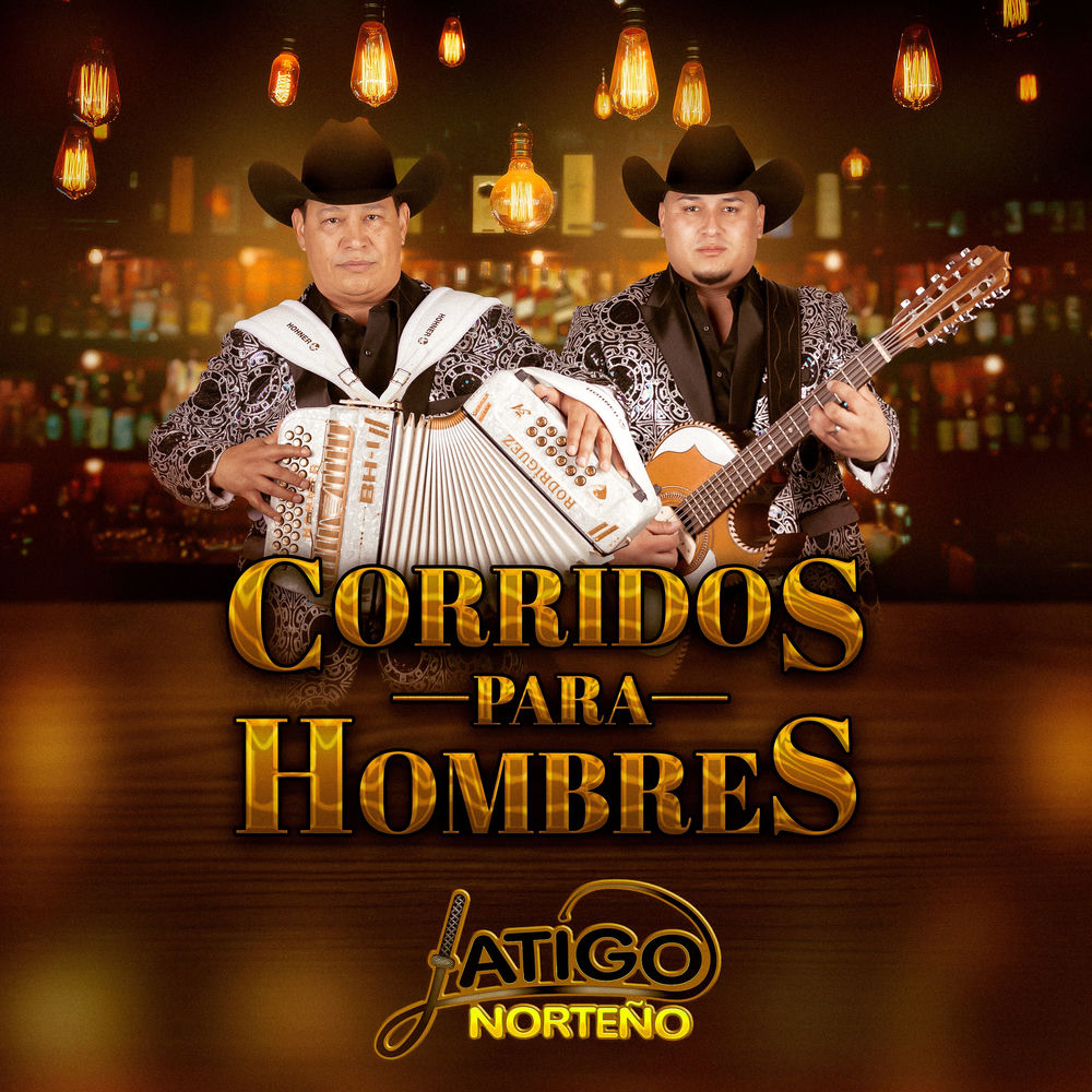 Hombre cover