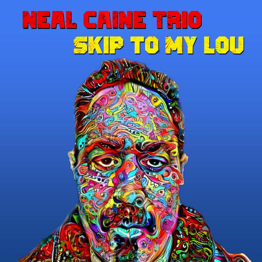 Skip To My Lou cover