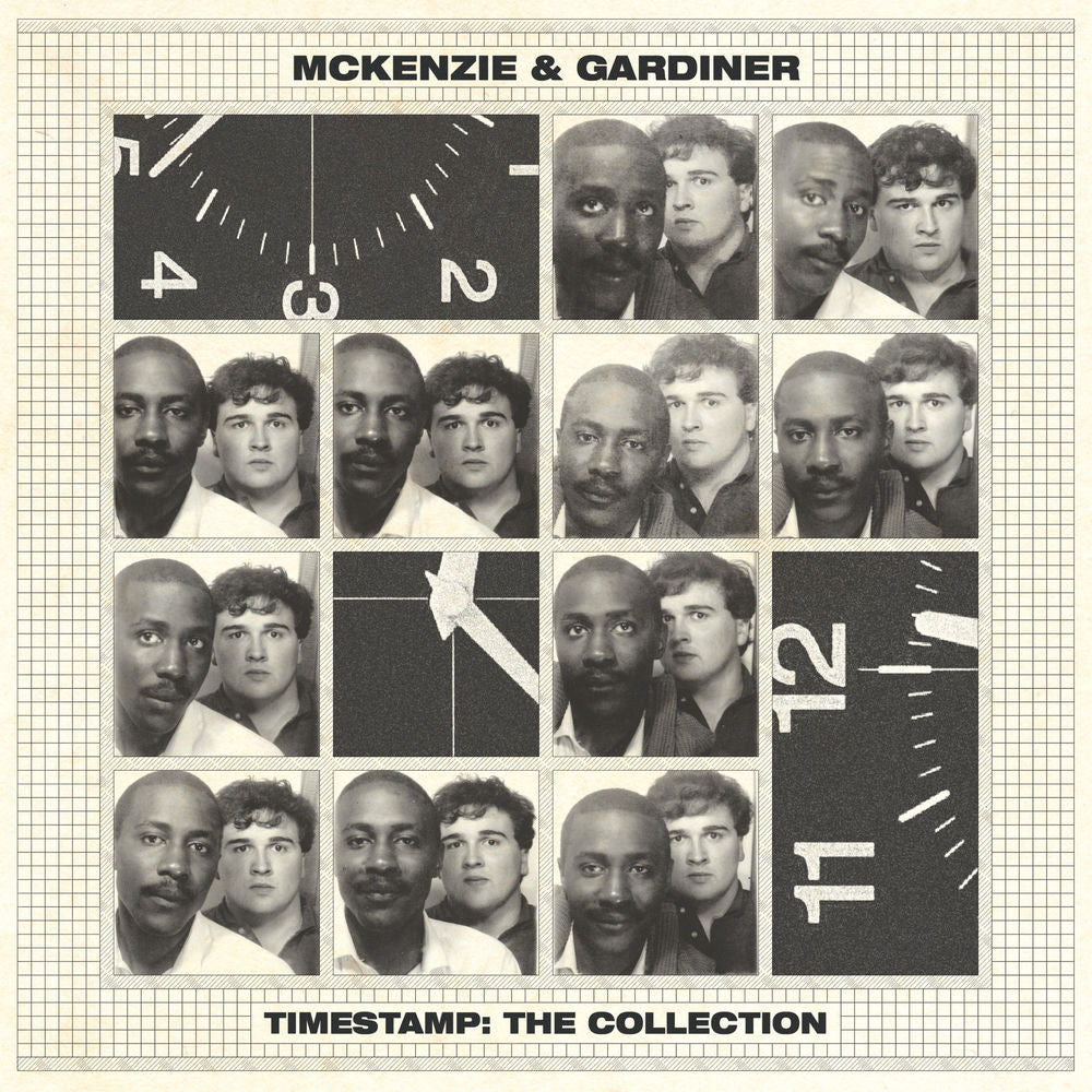 Timestamp cover