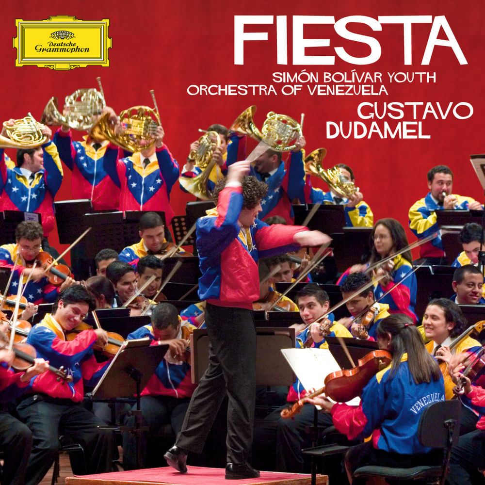 Alberto Ginastera cover