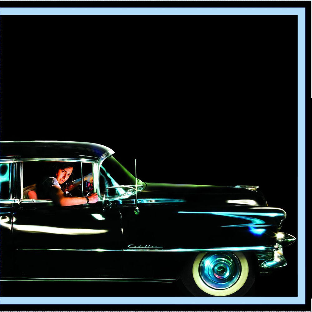 55 Cadillac cover