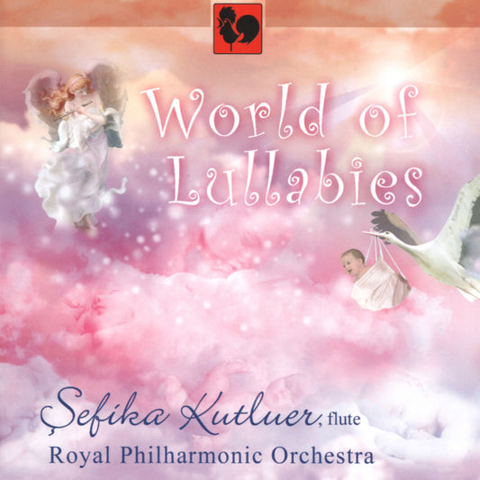 World of Gershwin cover
