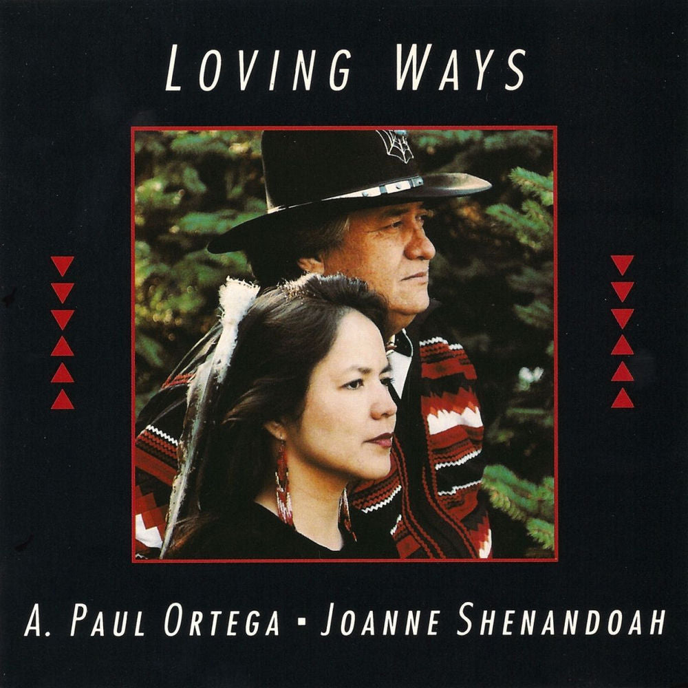 Loving Way cover
