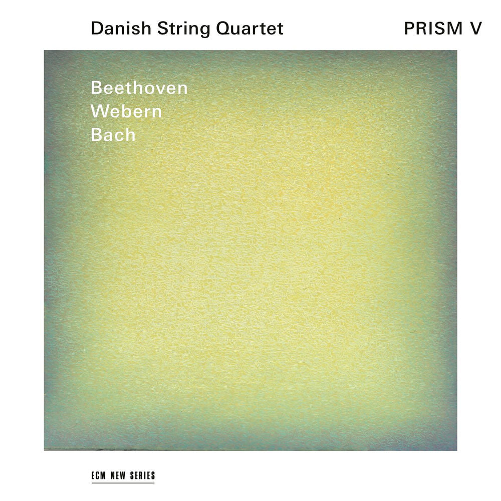 Prism V cover