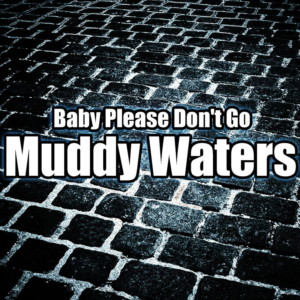 The Waters cover