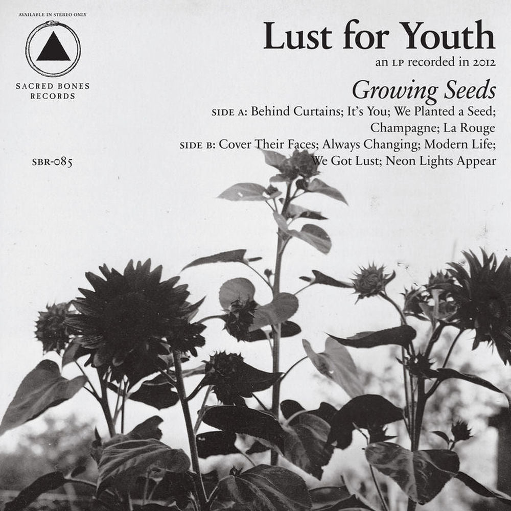 Growing Seeds cover