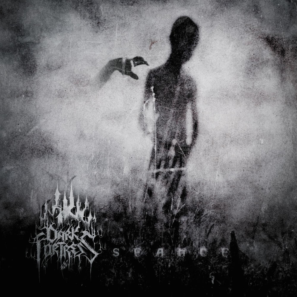 Seance cover