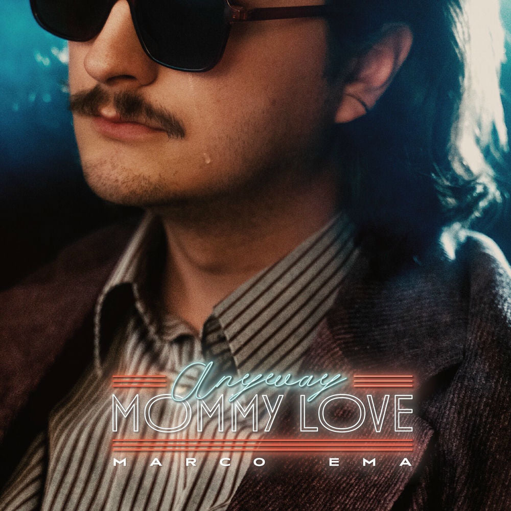 Anyway Momma Love cover