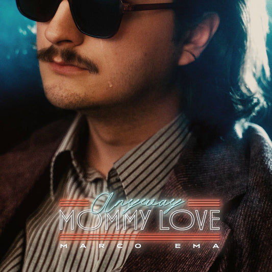 Anyway Momma Love cover