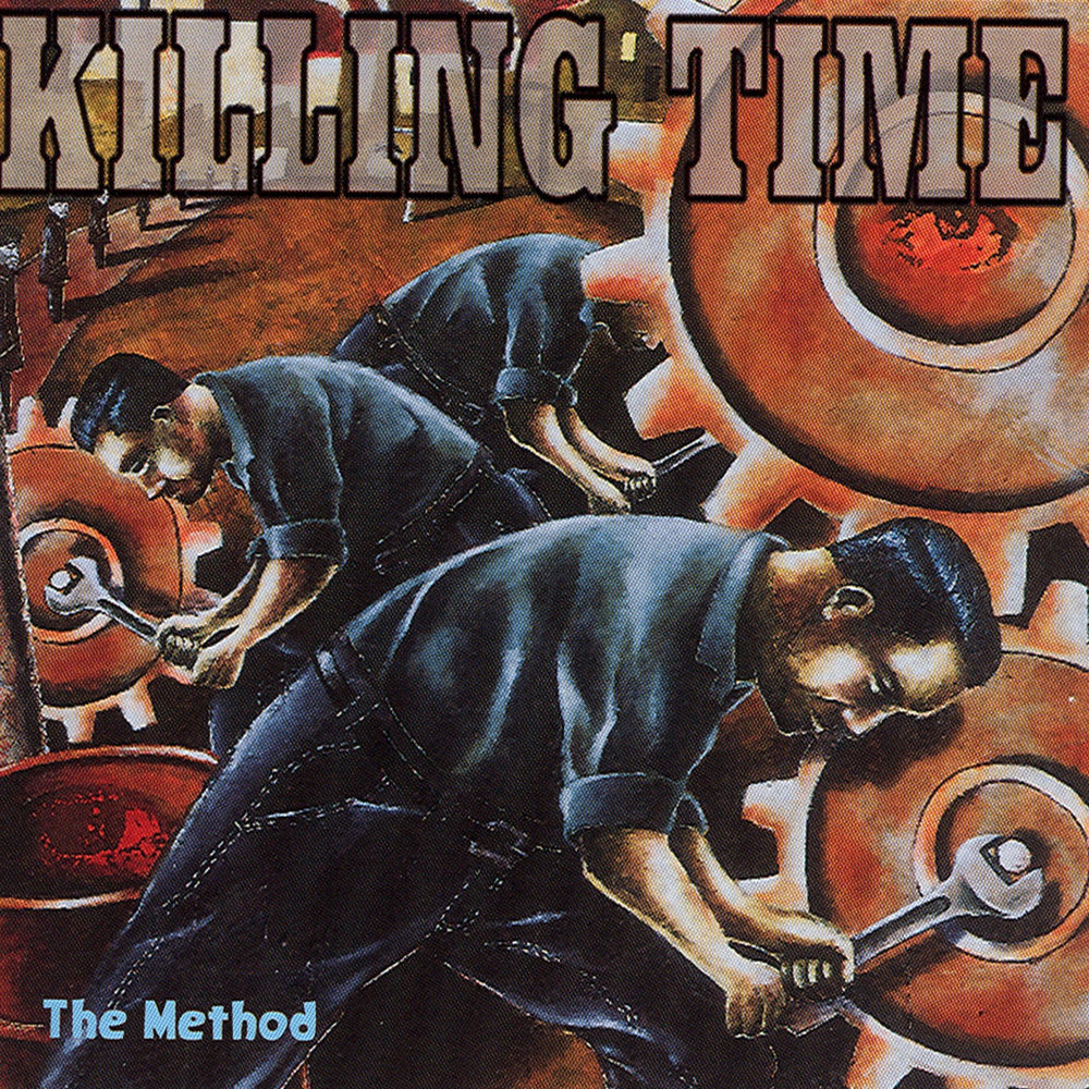 The Method cover