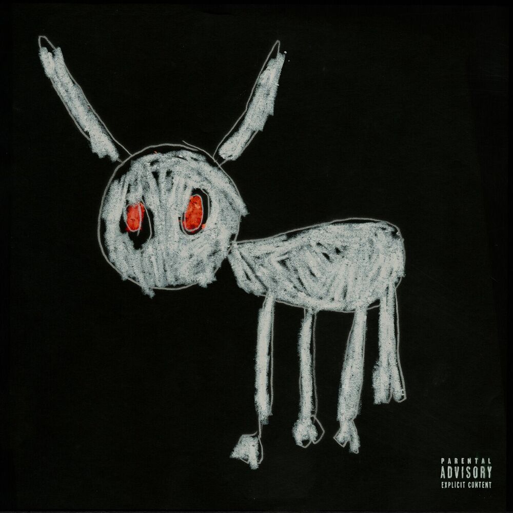 Dr. Dog cover