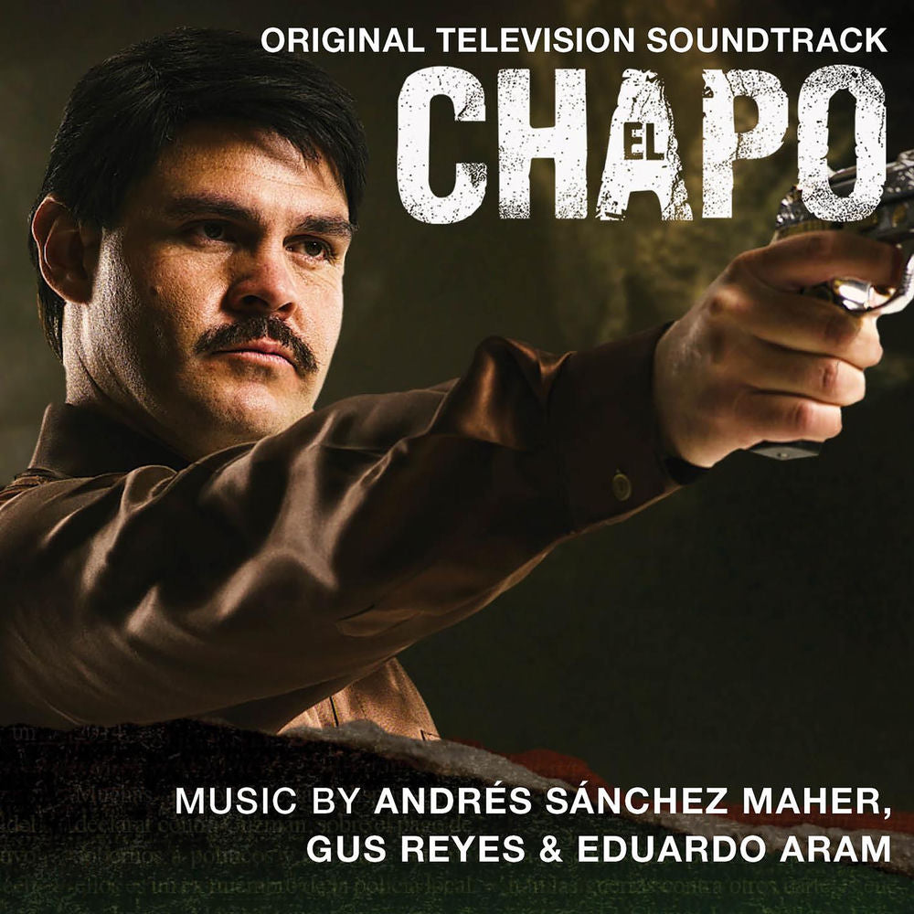 Arf! Arf!: EL Cheapo cover