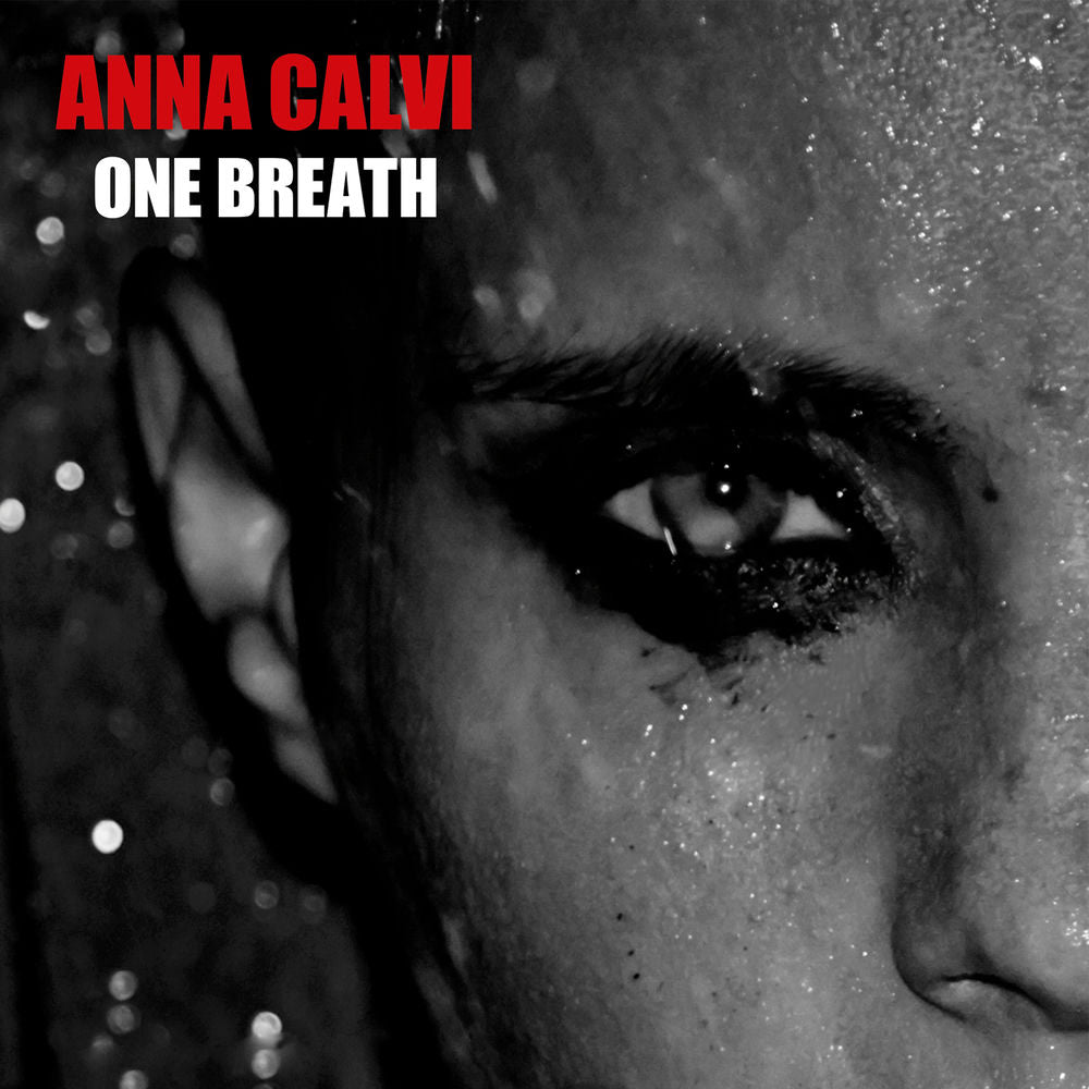 One Breath cover