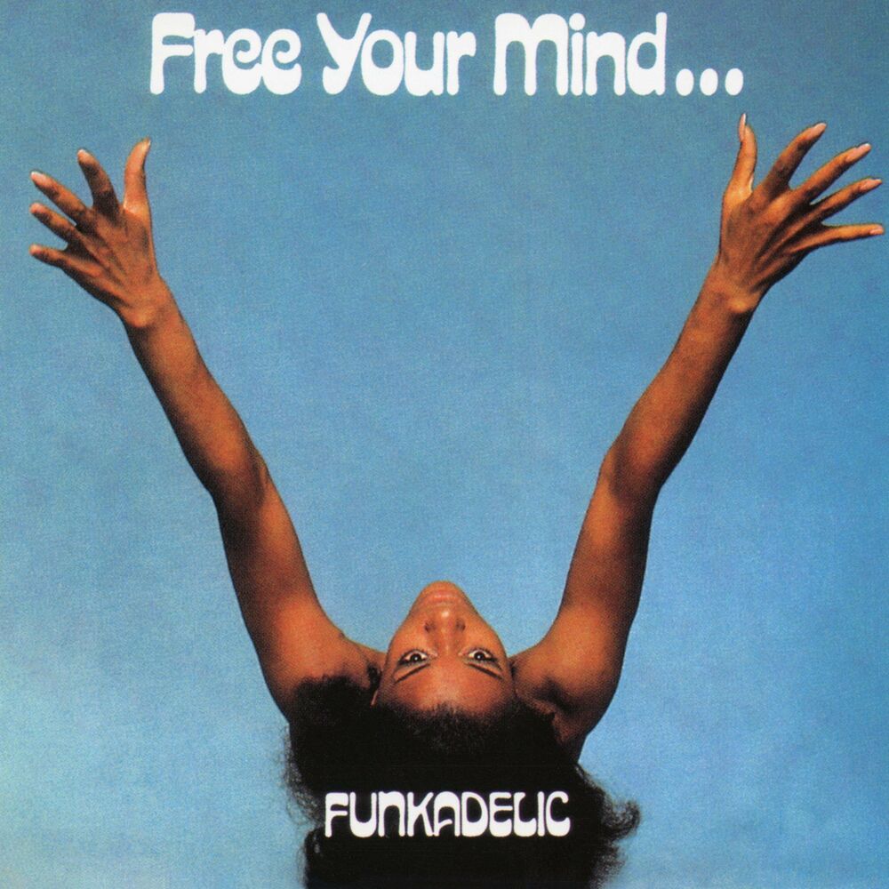 Free Your Mind and Your Ass Will Follow cover