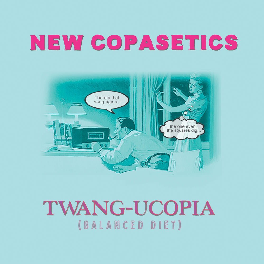 Twang-ucopia (Balanced Diet) cover