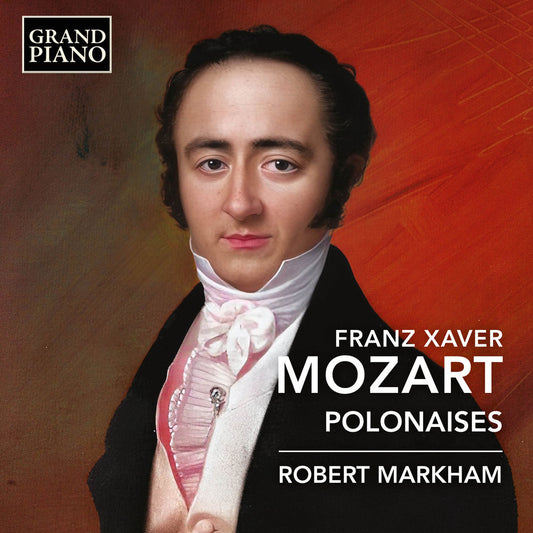 Polonaises cover