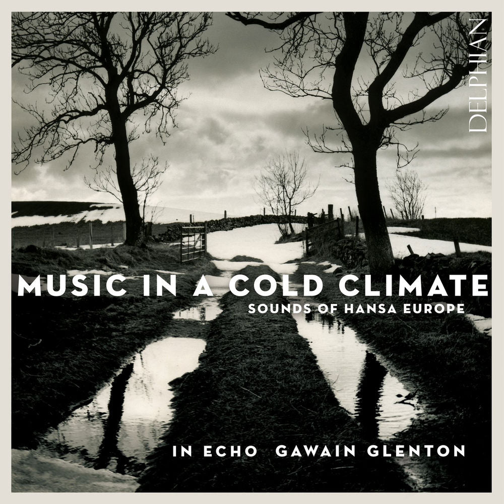 Music in a Cold Climate: sounds of Hansa Europe cover