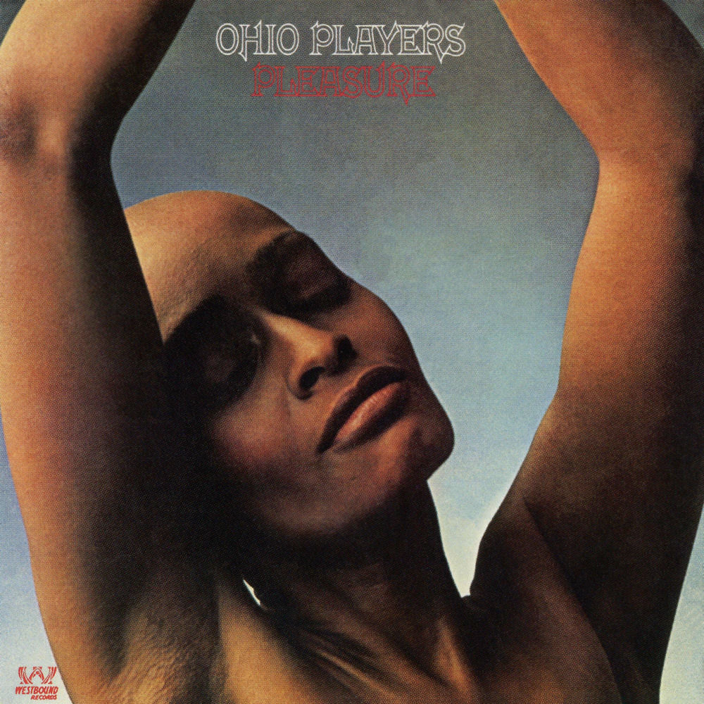 Pleasure cover