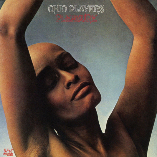 Pleasure cover