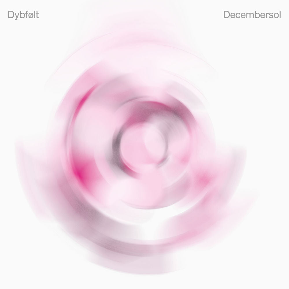 Decembersol cover