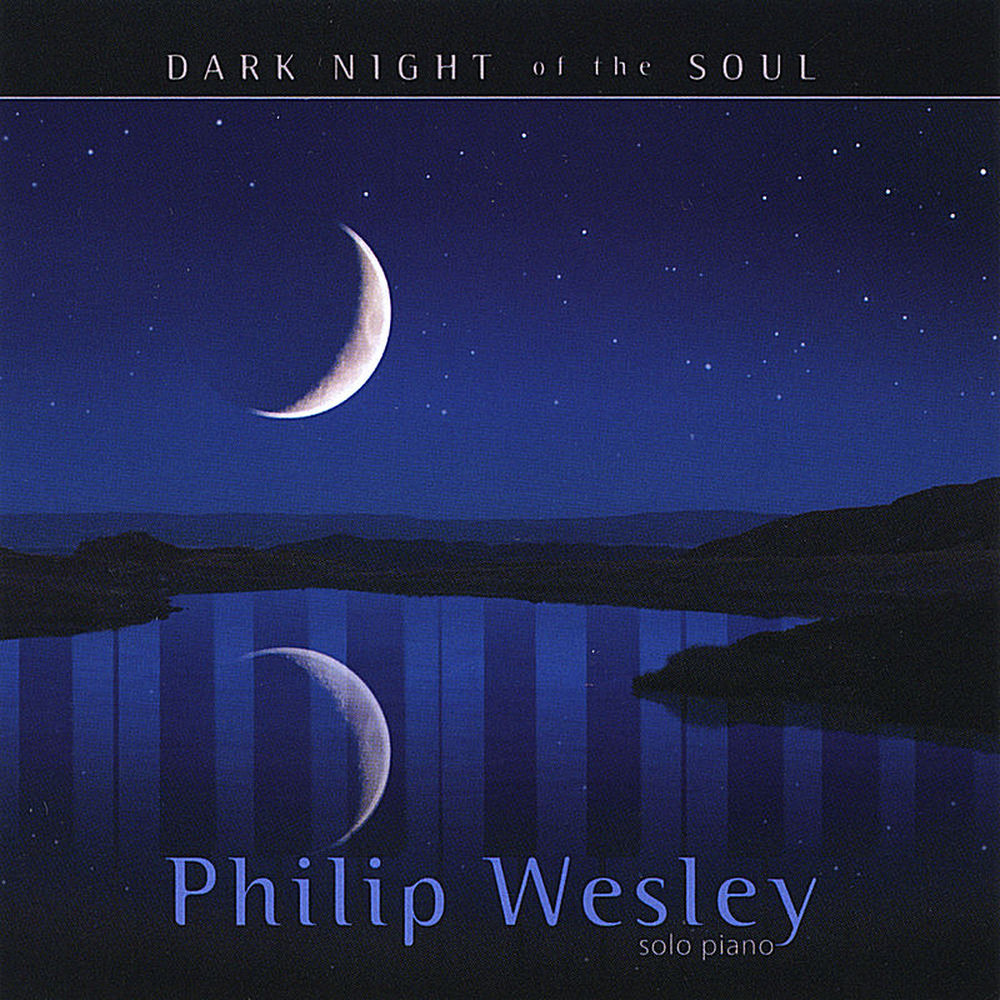 Dark Night of the Soul cover