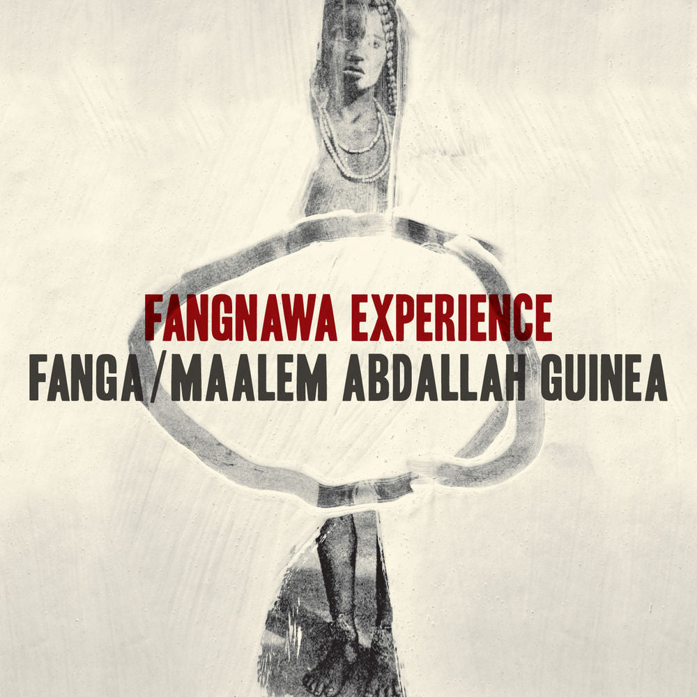 Fangnawa Experience cover