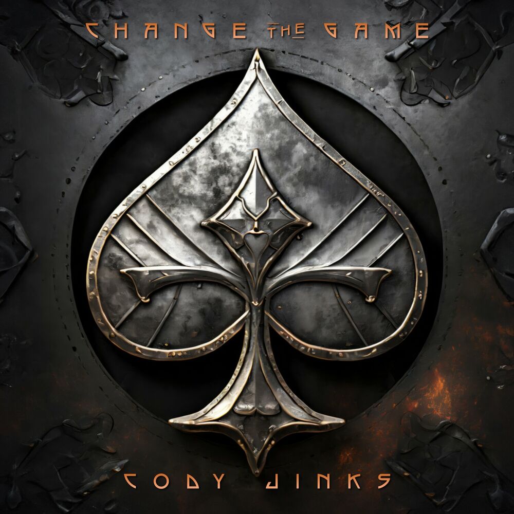 Change The Game cover