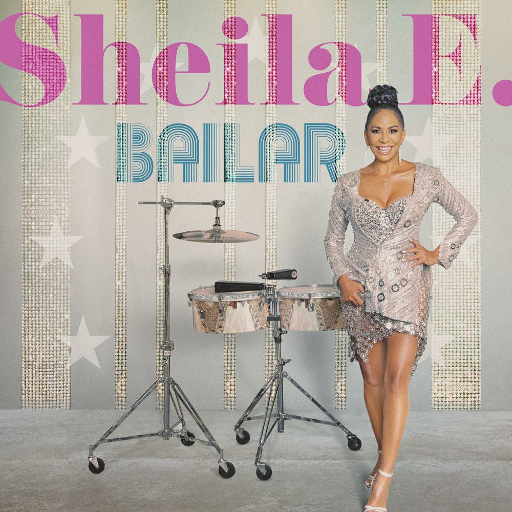 Bailar (Deluxe) cover