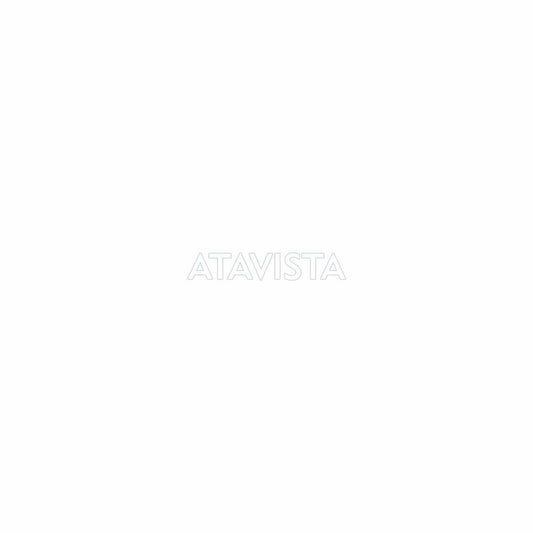 Atavista cover