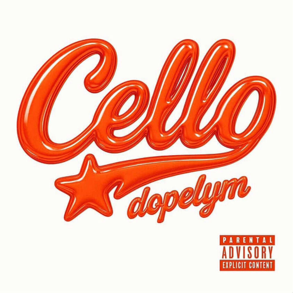 Cello Cto cover