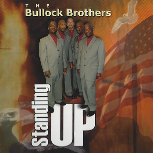 Standing+2 cover
