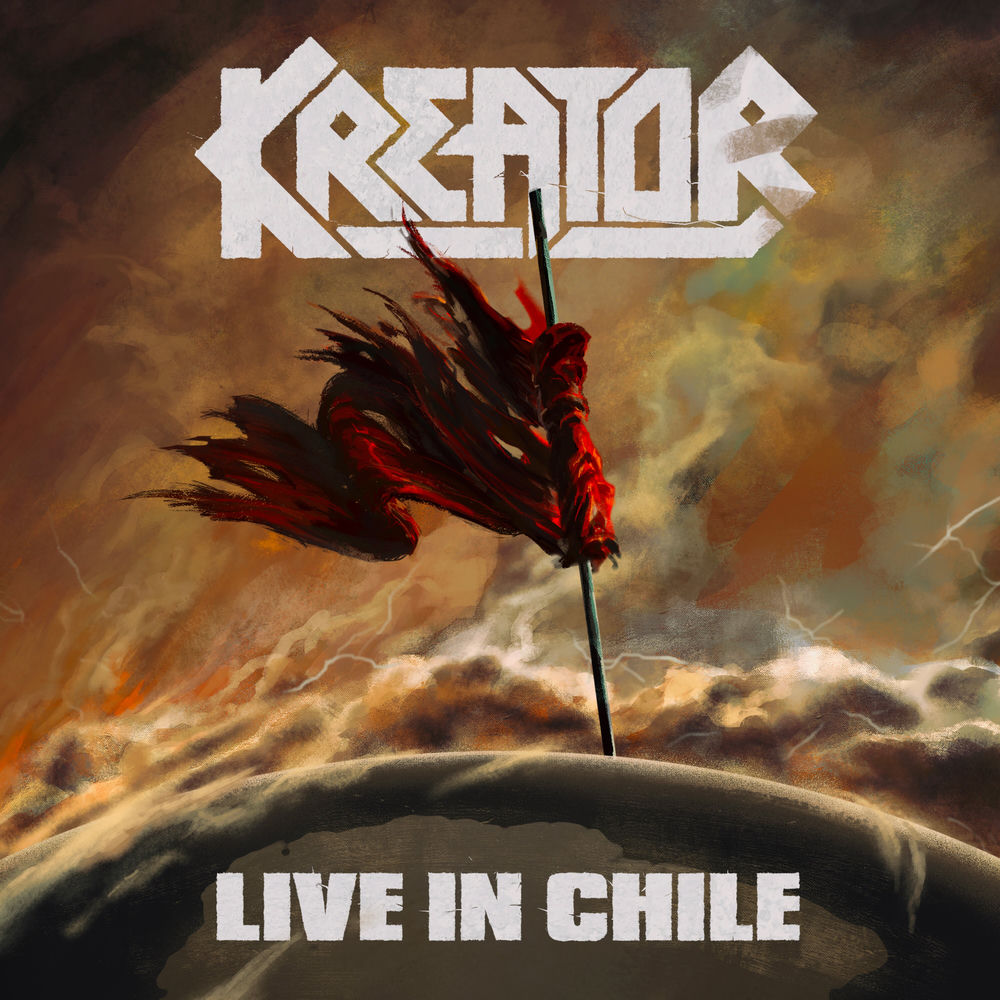Live Kreation cover