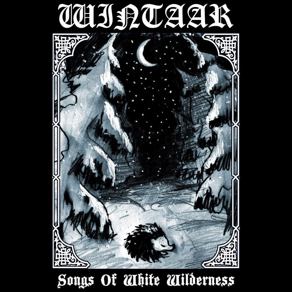White Wilderness cover