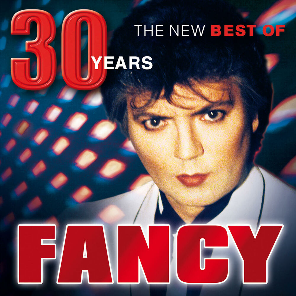 30 Years: The New Best Of cover
