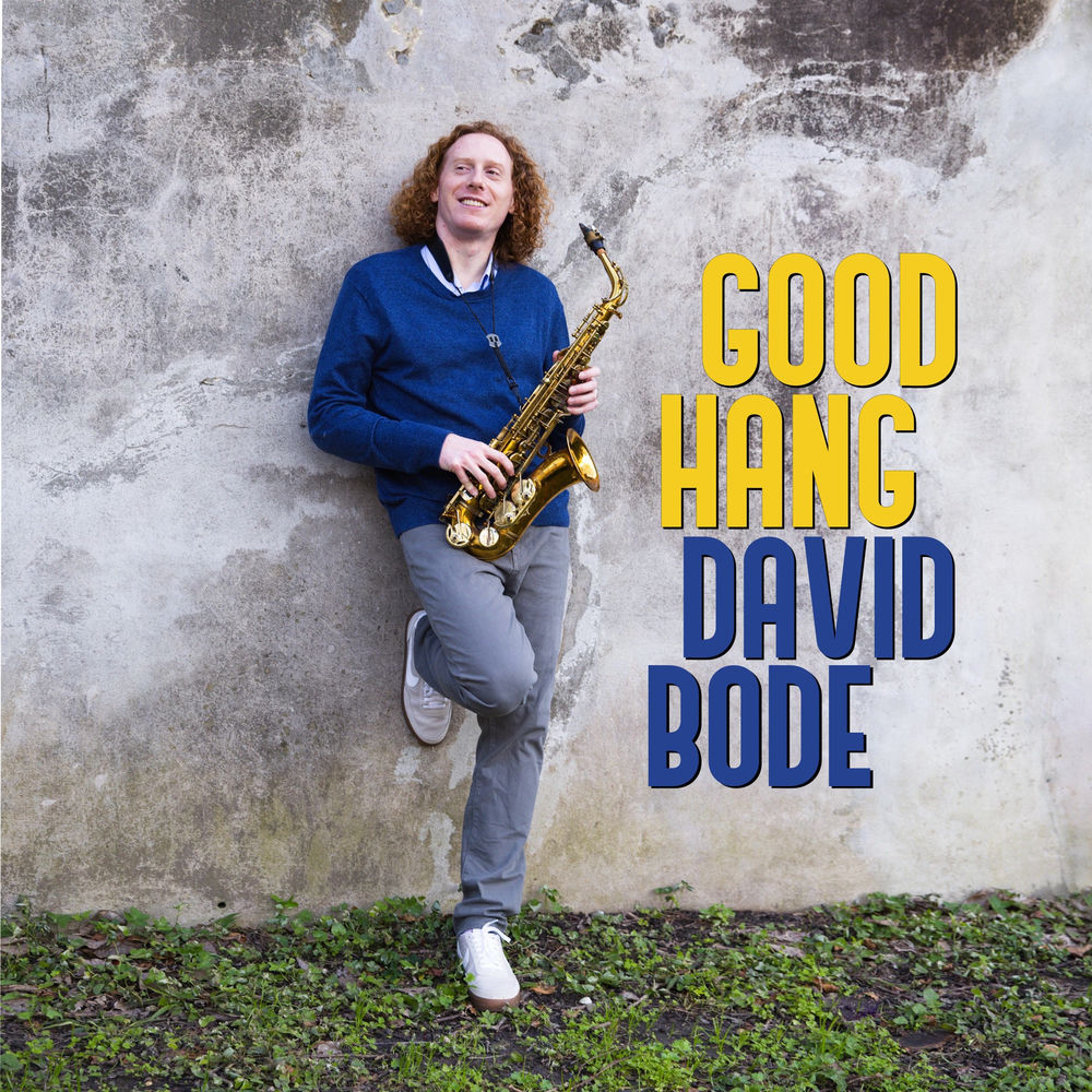 Good Hang cover