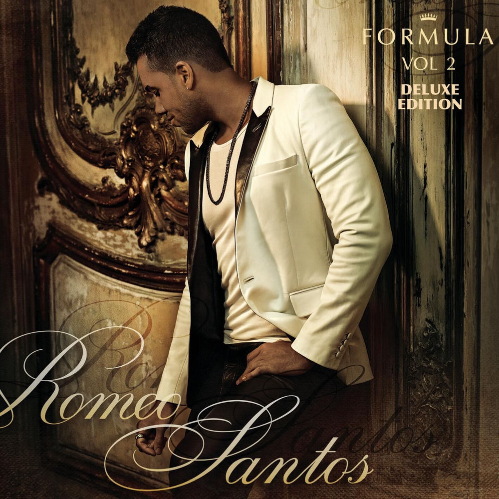 Formula Vol. 3 cover