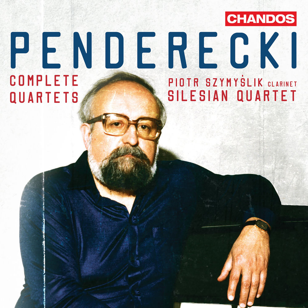 Complete Quartets cover