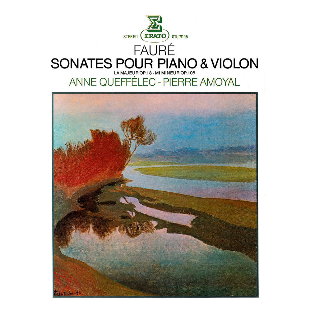 Violin Sonatas Nos 1 & 2 cover