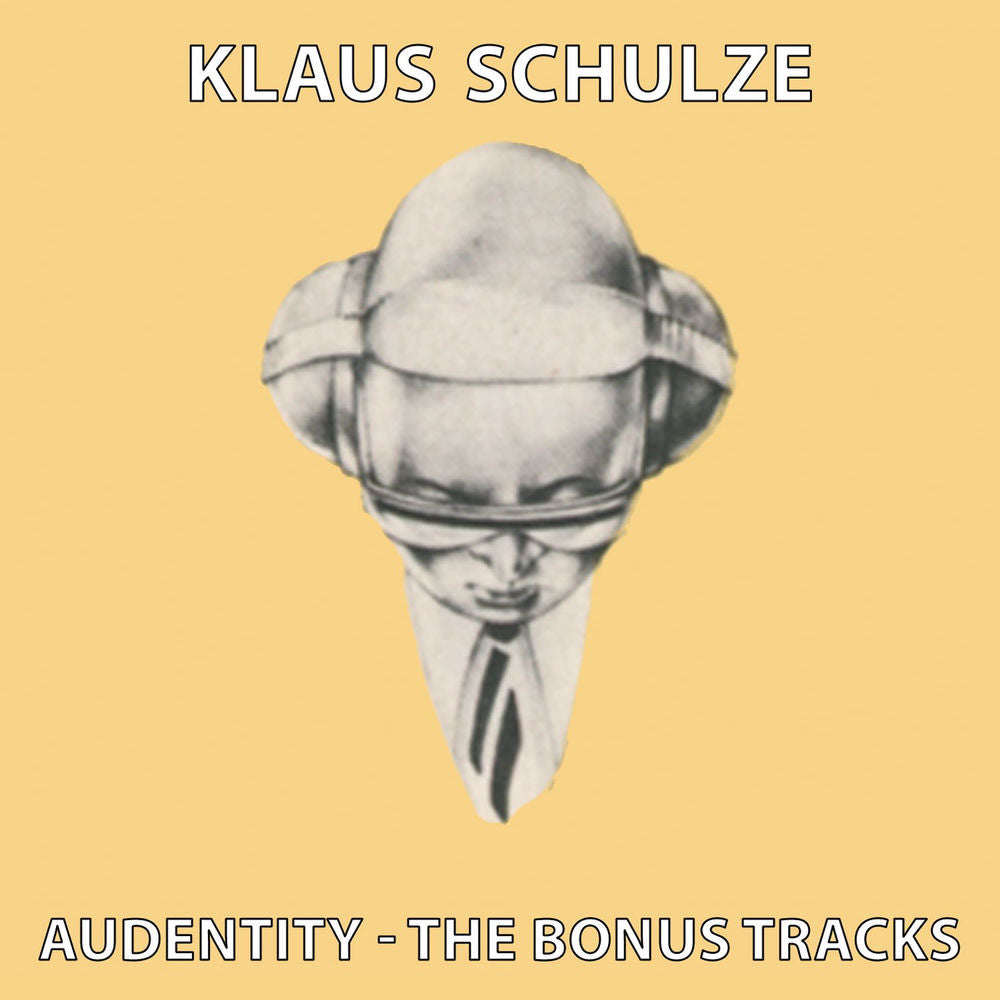 Audentity cover