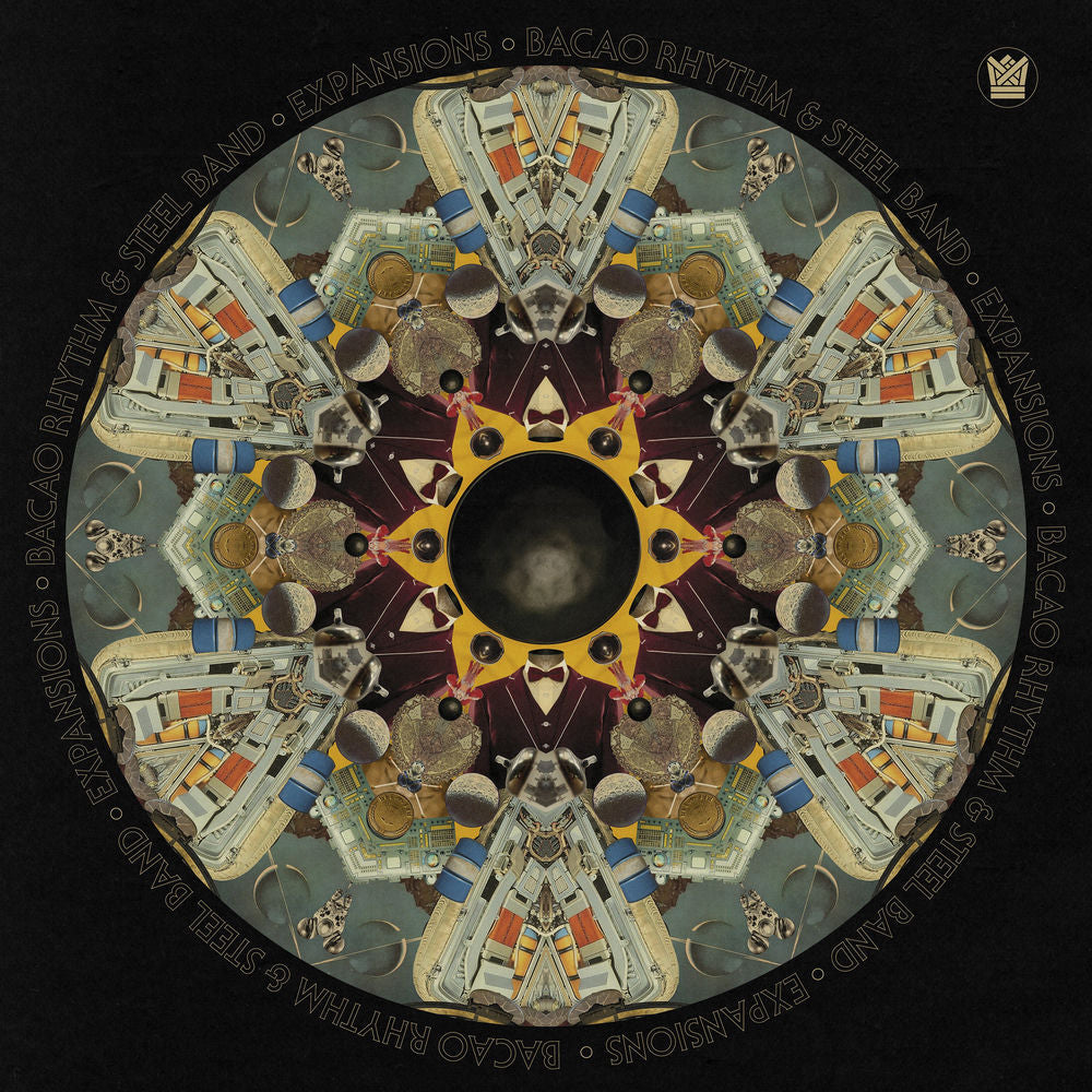 Expansions cover