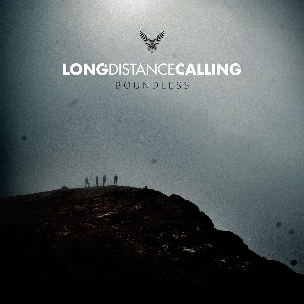 Boundless cover