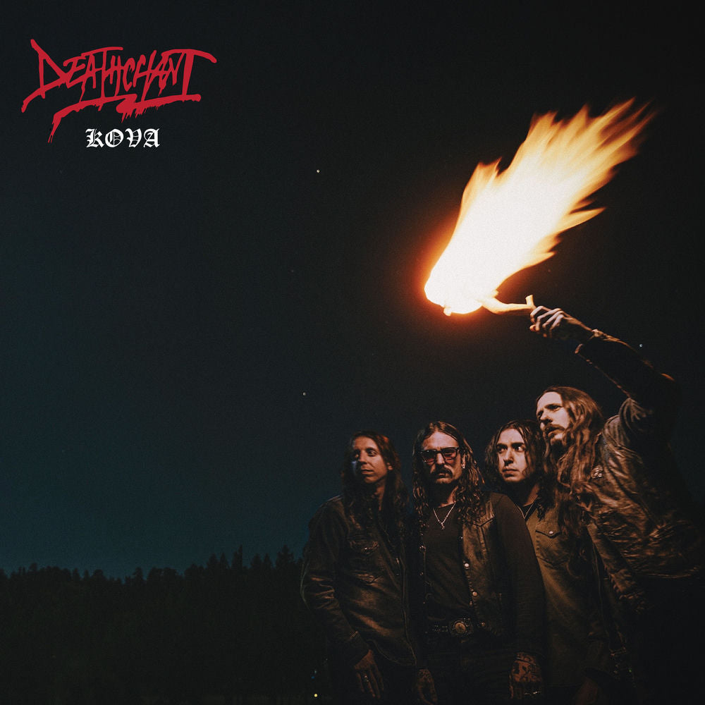 Kova cover