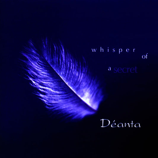 Whisper of a Secret cover