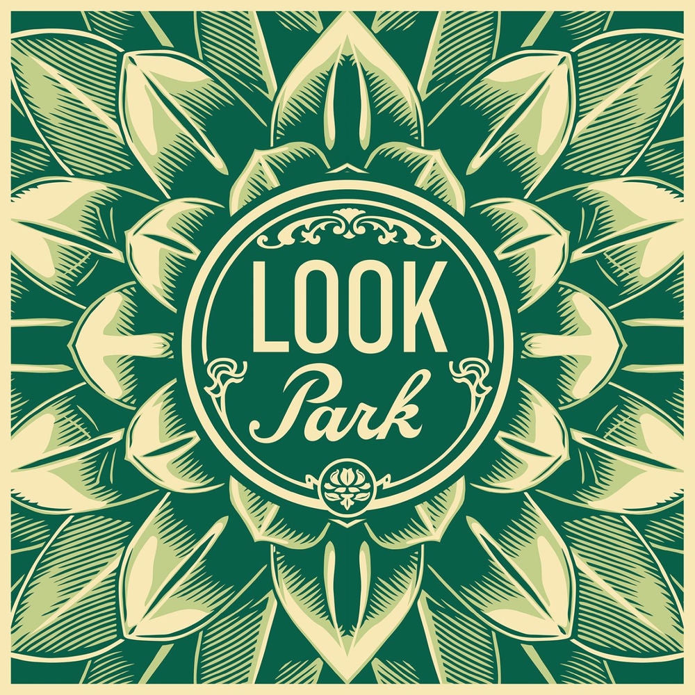 Look Park cover