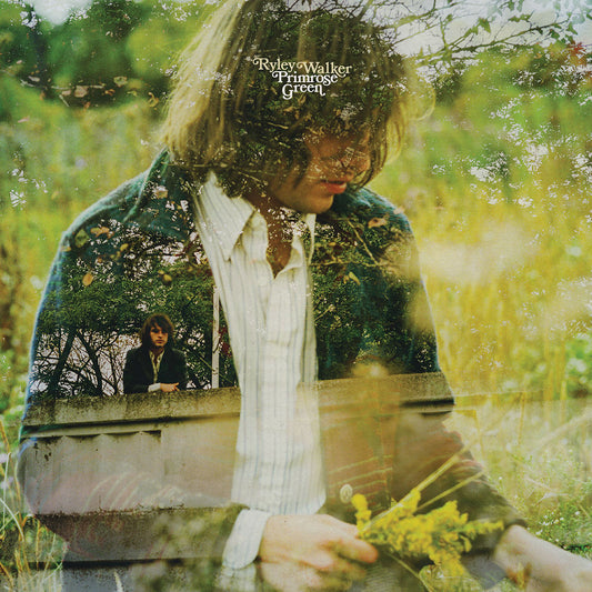 Primrose Green cover