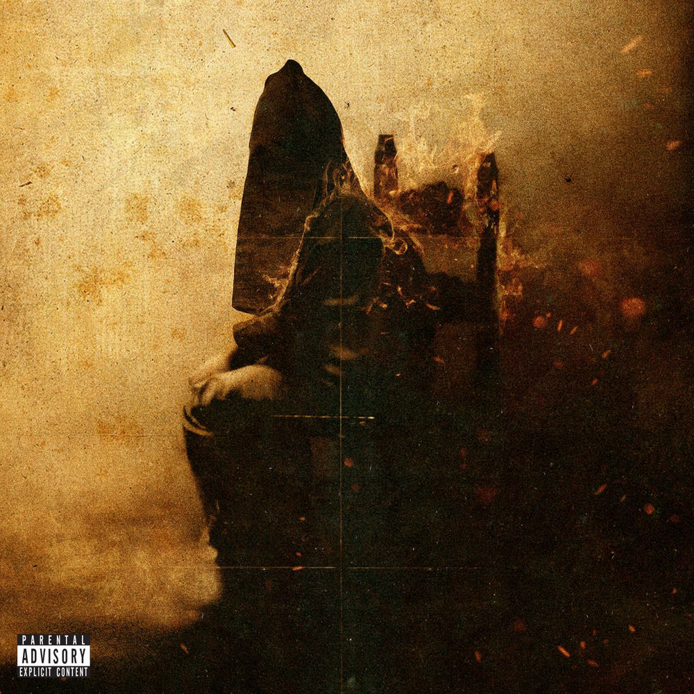 Burn Everything That Bears Your Name cover
